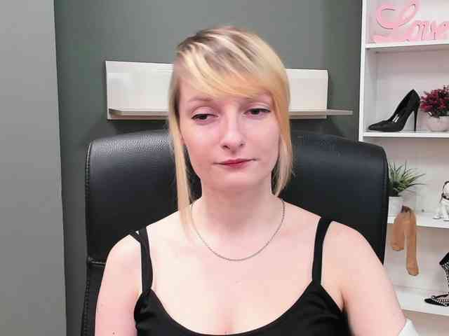 BlairPlay webcam