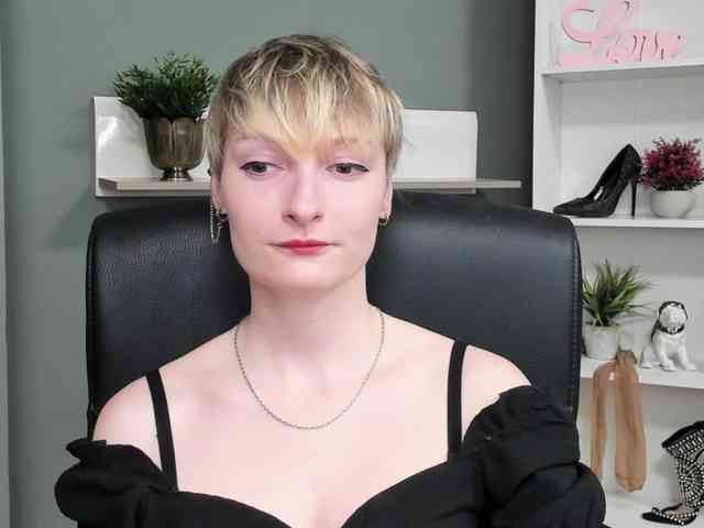 BlairPlay webcam