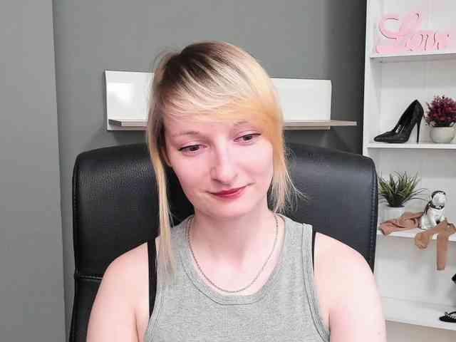 BlairPlay webcam