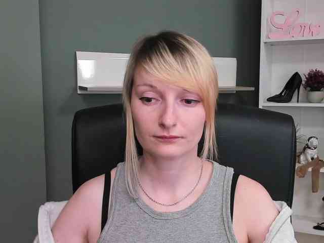 BlairPlay webcam
