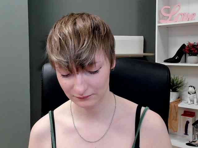 BlairPlay webcam