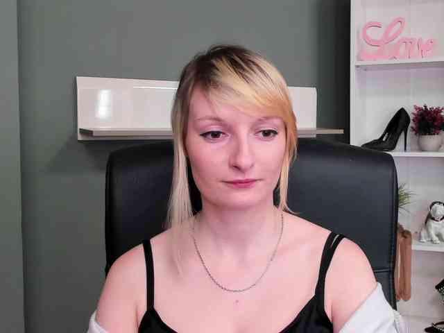 BlairPlay webcam