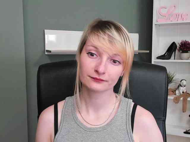 BlairPlay webcam