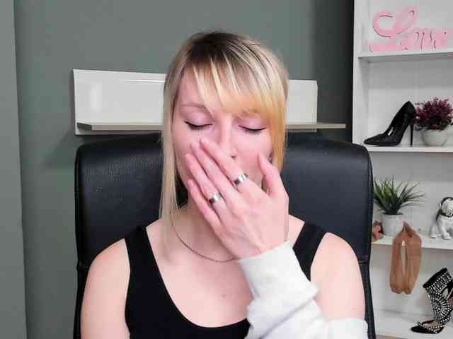 BlairPlay webcam