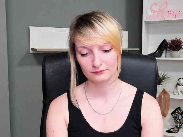 BlairPlay webcam