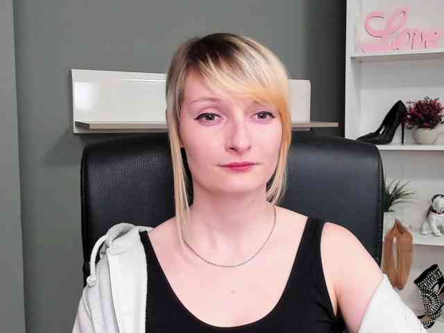 BlairPlay webcam