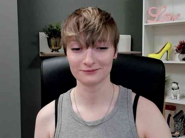 BlairPlay webcam