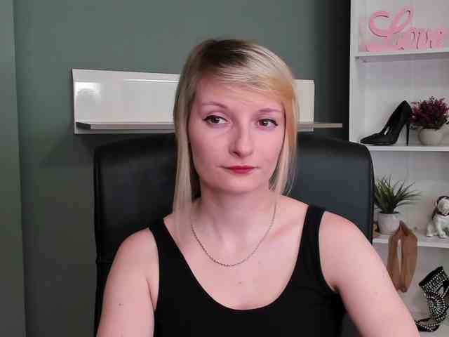 BlairPlay webcam