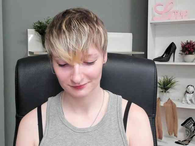 BlairPlay webcam