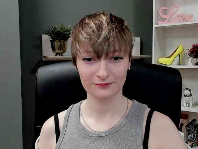 BlairPlay webcam