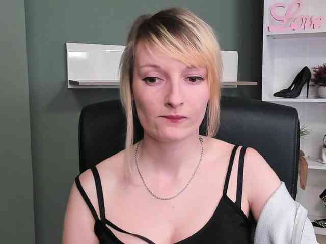 BlairPlay webcam