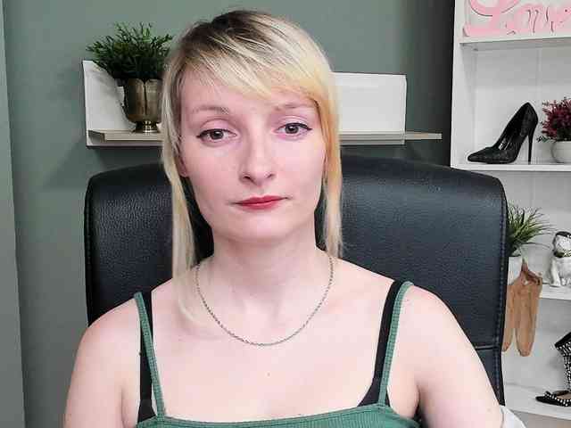 BlairPlay webcam