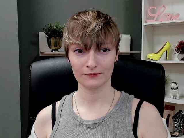 BlairPlay webcam
