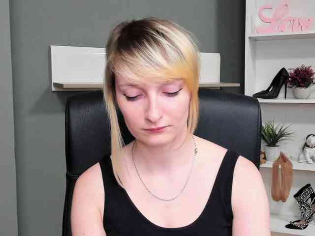 BlairPlay webcam