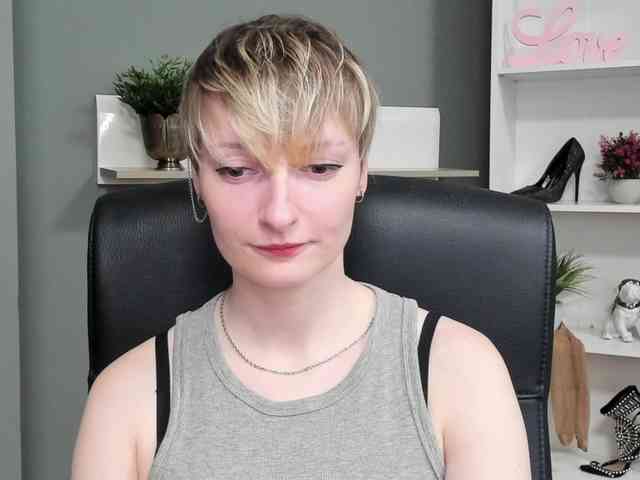 BlairPlay webcam
