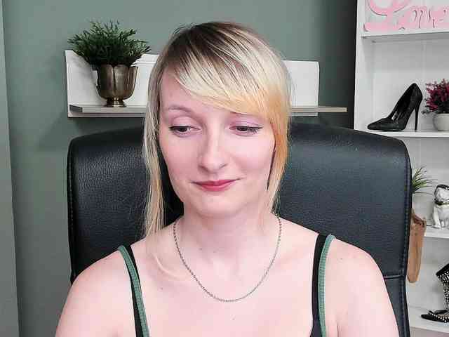 BlairPlay webcam