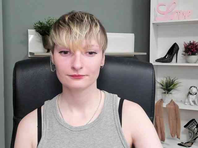 BlairPlay webcam