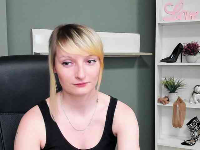 BlairPlay webcam