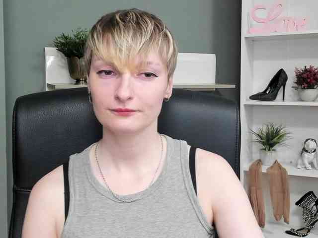 BlairPlay webcam