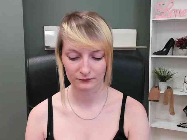BlairPlay webcam
