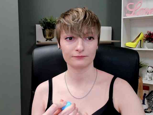 BlairPlay webcam