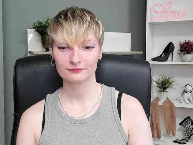 BlairPlay webcam