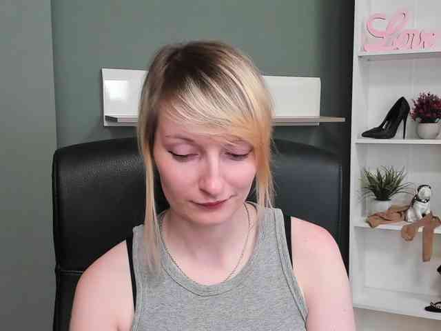 BlairPlay webcam