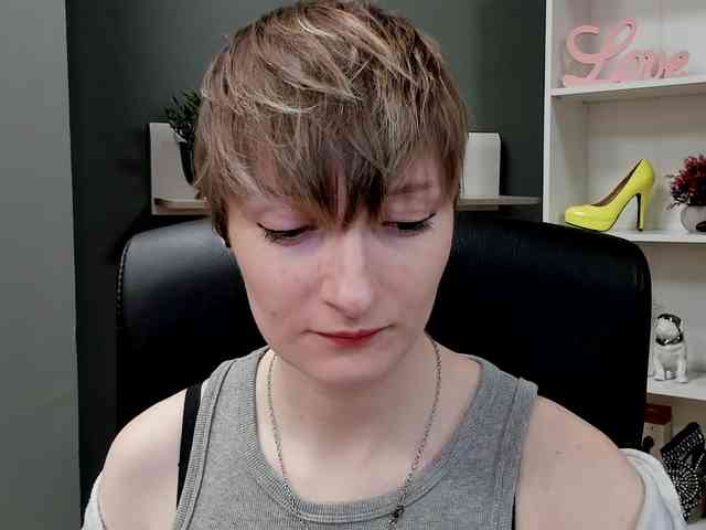 BlairPlay webcam