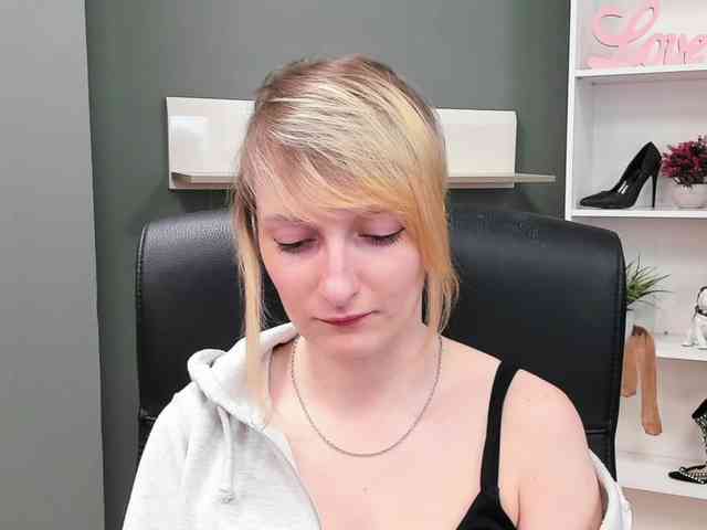 BlairPlay webcam