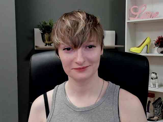 BlairPlay webcam