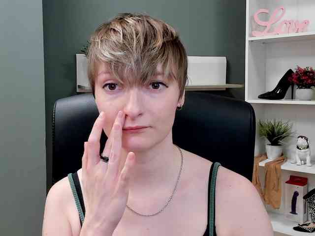 BlairPlay webcam
