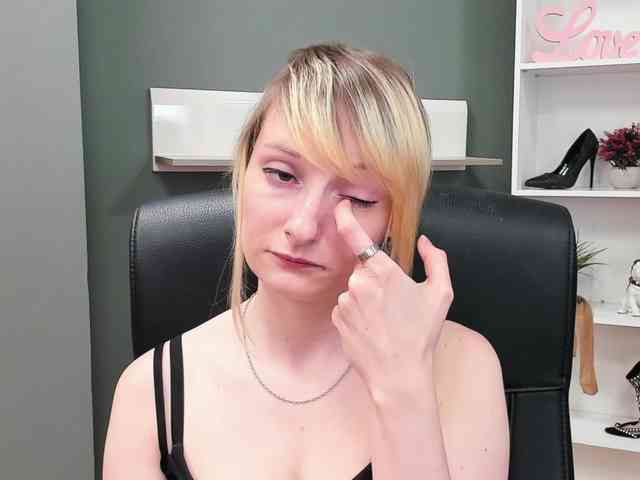BlairPlay webcam