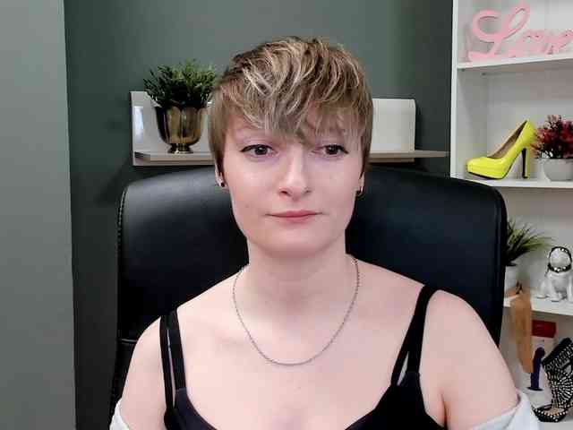 BlairPlay webcam