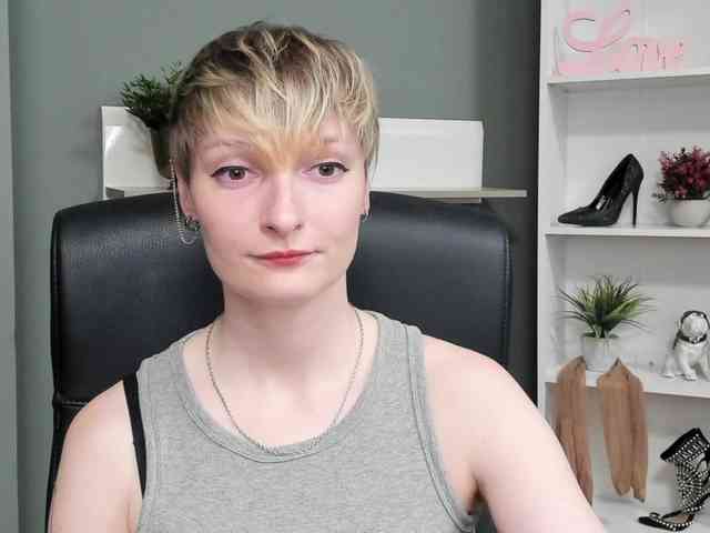 BlairPlay webcam