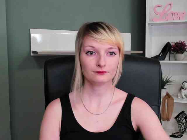 BlairPlay webcam