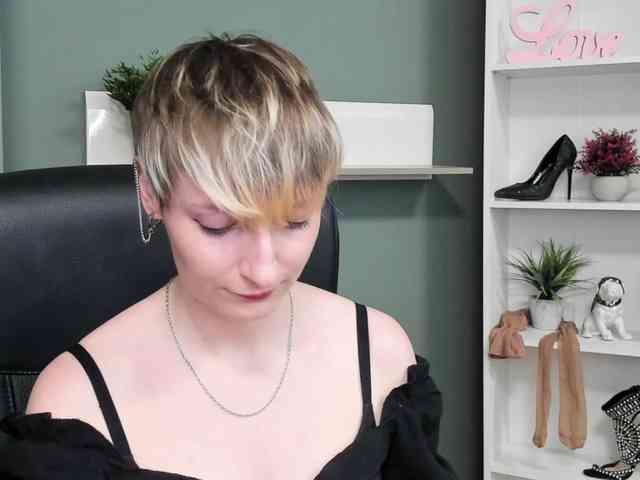 BlairPlay webcam