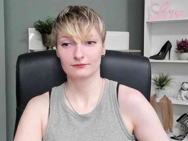 BlairPlay webcam