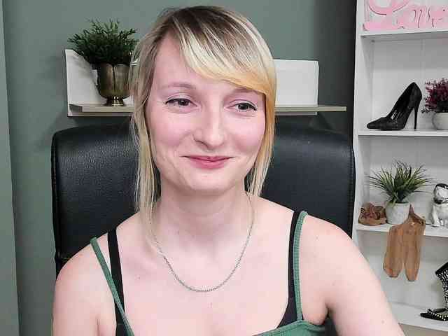 BlairPlay webcam