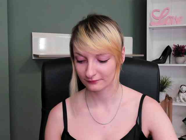 BlairPlay webcam