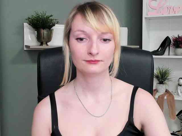 BlairPlay webcam