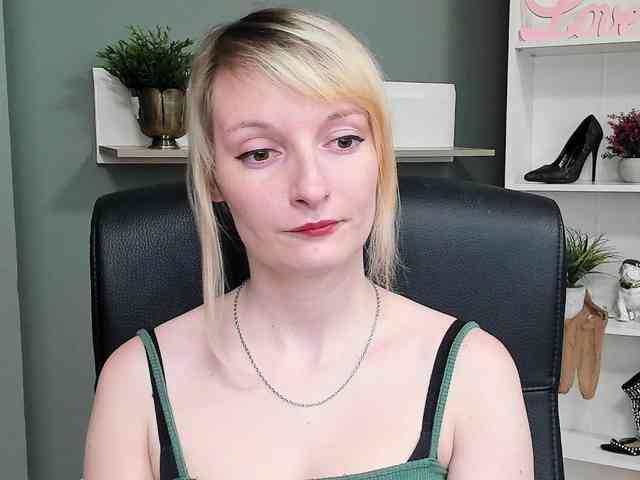 BlairPlay webcam