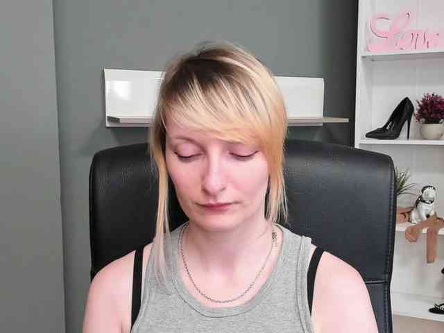 BlairPlay webcam