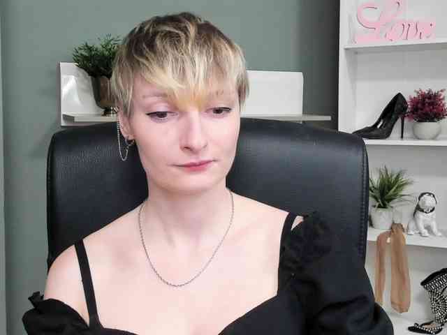 BlairPlay webcam