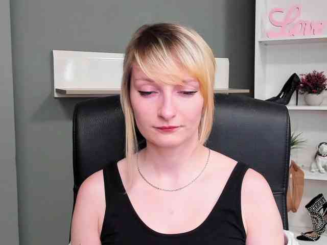 BlairPlay webcam