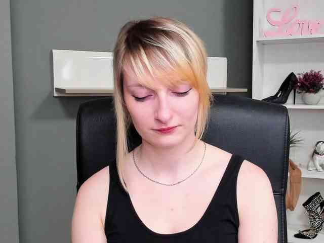 BlairPlay webcam