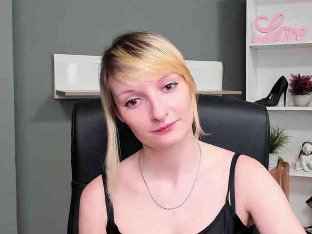 BlairPlay webcam