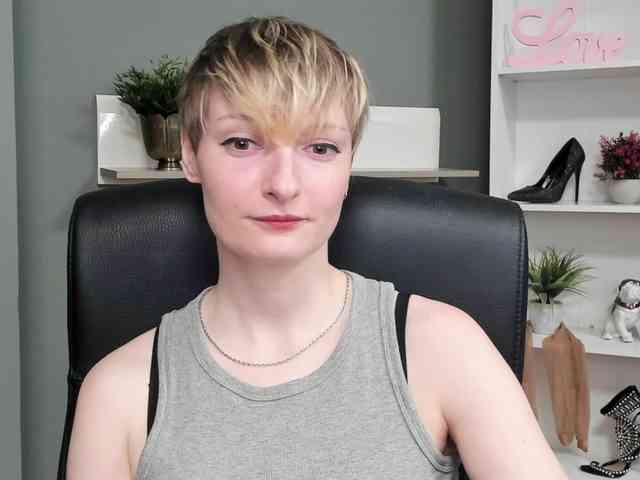 BlairPlay webcam