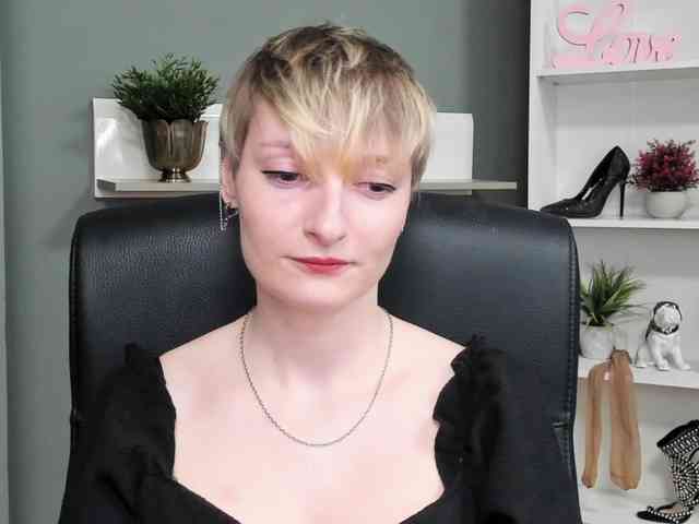 BlairPlay webcam