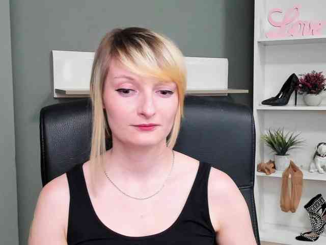 BlairPlay webcam