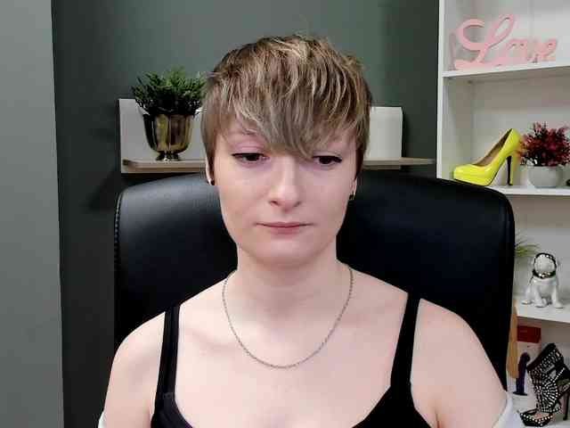 BlairPlay webcam
